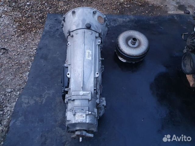 АКПП 722967 4.7L для Mercedes W212 W216 W218 W221 АКПП 722967 4.7L для Mercedes W212 W216 W218 W221