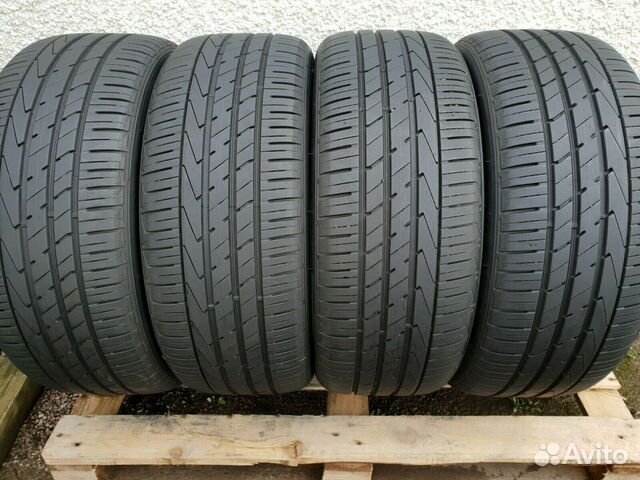 225 50 17 hankook ventus s1evo2 225/50 R17 45v