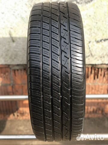 Летняя шина 235/55 R18 Toyo Spectrum HP Летняя шина 235/55 R18 Toyo Spectrum HP