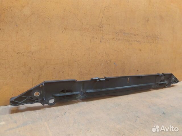 Кронштейн радиатора Toyota Auris 1 2006-2012
