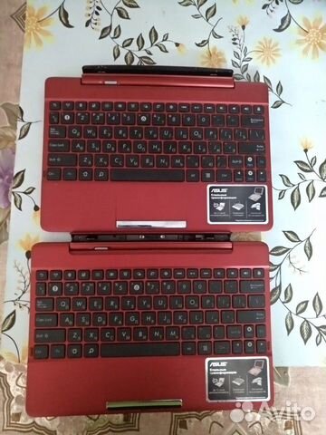 Клавиатура для Asus transformer