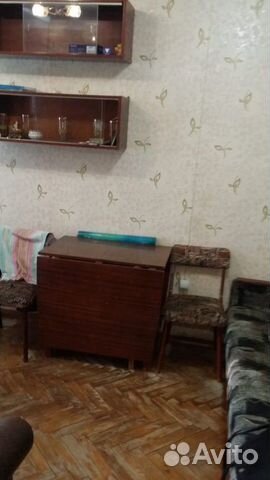 1-к квартира, 25 м², 3/5 эт.