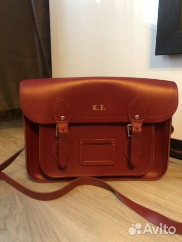 Сумка женская Cambridge Satchel Сумка женская Cambridge Satchel
