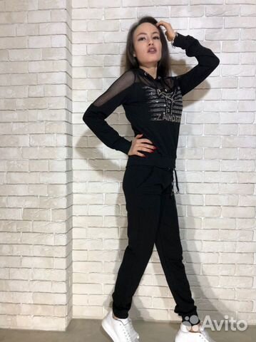 Костюм спортивный Костюм спортивный