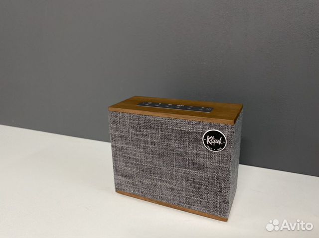 klipsch heritage groove