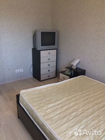 1-к квартира, 22 м², 7/9 эт.
