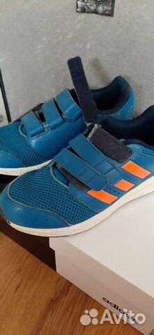 Кроссовки adidas Кроссовки adidas