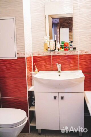 1-к квартира, 37 м², 8/12 эт. 1-к квартира, 37 м², 8/12 эт.