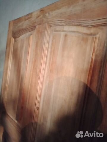 Дверь межкомнатная