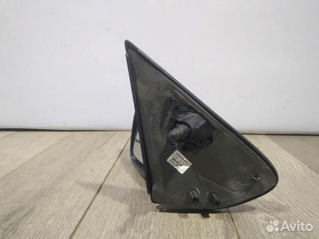 Зеркало левое Renault Logan 2 oem 963023249r