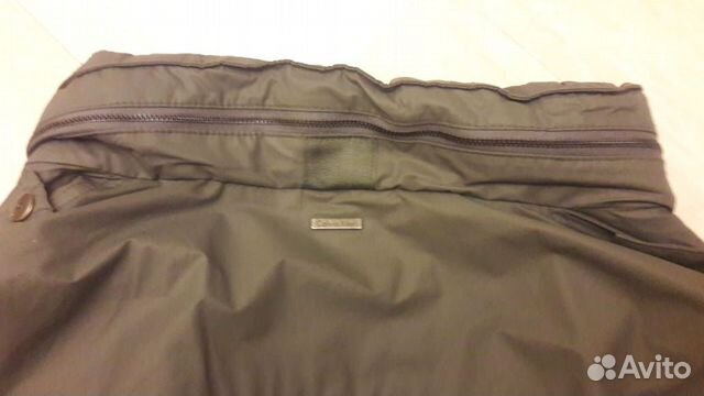 Ветровка Calvin Klein XXL (р.50-52)