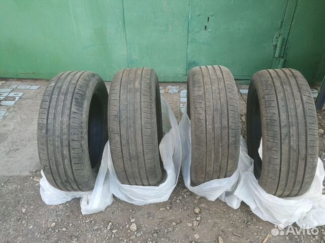 Pirelli Cinturato P7 225/55 R17101W Pirelli Cinturato P7 225/55 R17101W