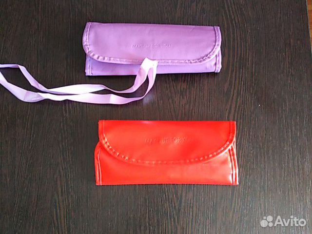 Набор кистей для макияжа