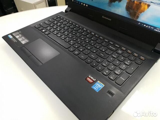 Купить Ноутбук Core I7 B5070