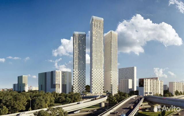 Сдам помещение свободного назначения, 44.6 м²