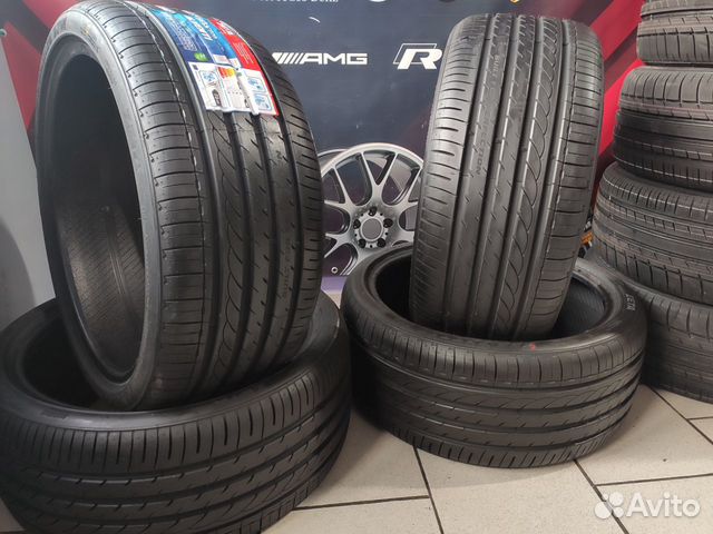 245 45 19 шины 245/45 r19 новые Zeta 102W