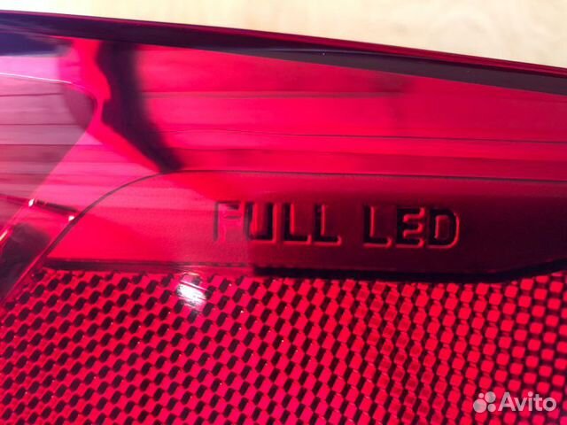 Фонарь В крыло задний правый Hyundai Genesis B1