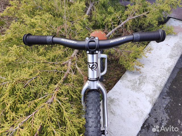 Беговел Early Rider 12