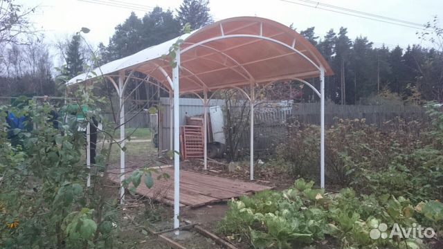 Навесы Навесы