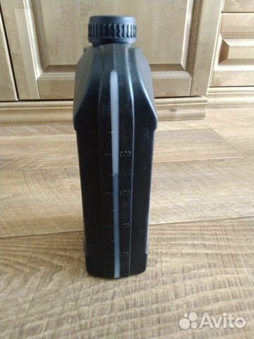 Охлаждающая жидкость Ford концентрат