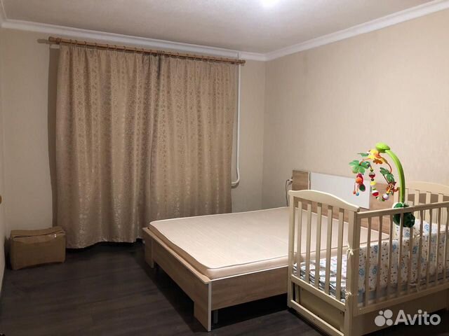 1-к квартира, 36 м², 7/12 эт. 1-к квартира, 36 м², 7/12 эт.