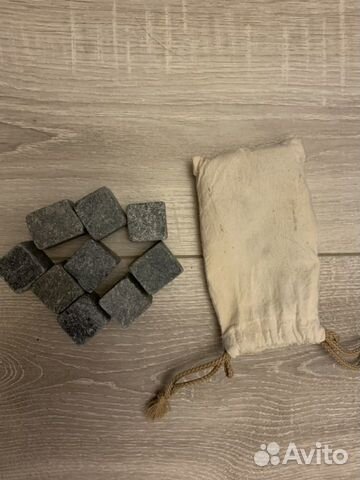 Охлаждающие камни Охлаждающие камни