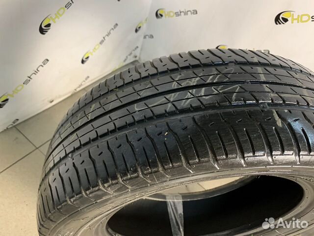 Шины б/у R15 205/60 Dunlop SP Sport 200E (B) Шины б/у R15 205/60 Dunlop SP Sport 200E (B)