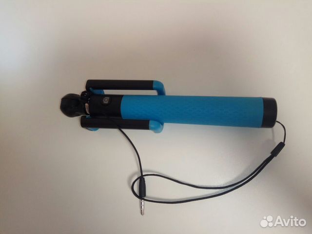 Монопод (селфи палка)