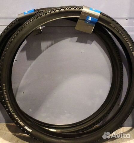 Новые покрышки Schwalbe Hurricane Addix 29 Новые покрышки Schwalbe Hurricane Addix 29