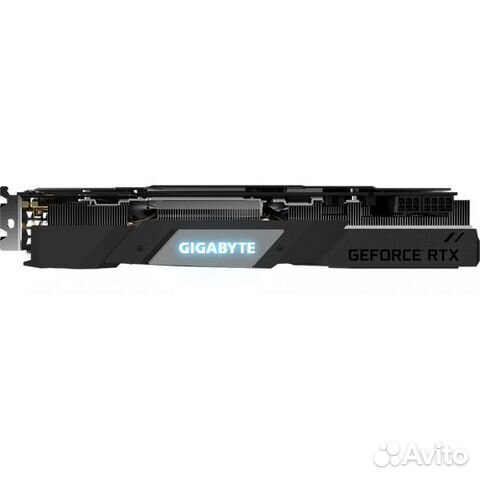 Новая Видеокарта gigabyte GeForce RTX 2080 super g Новая Видеокарта gigabyte GeForce RTX 2080 super g