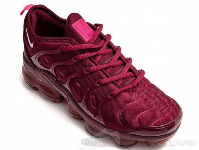 Кроссовки Nike Air Vapor Max Кроссовки Nike Air Vapor Max