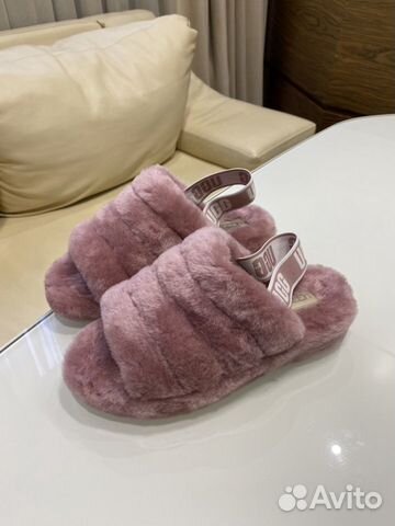 Новые Сандалии UGG 38
