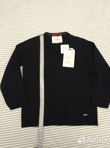 Новые Джемпер Zara, колготки Mothercare