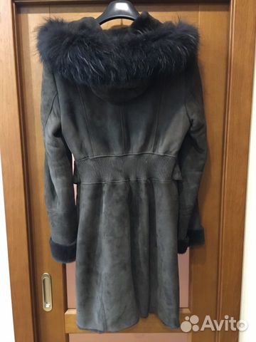 Дубленка женская Дубленка женская