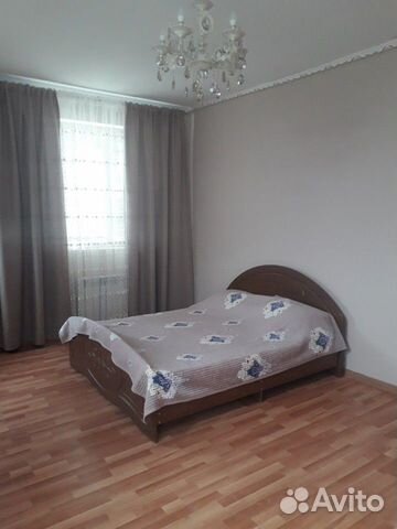 1-к квартира, 40 м², 1/6 эт.