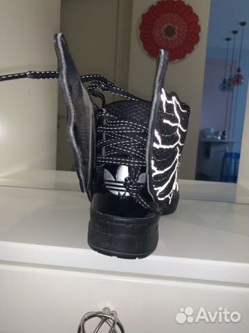 Adidas Jeremy Scott Adidas Jeremy Scott