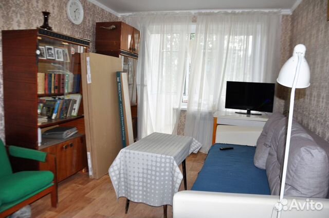 2-к квартира, 41 м², 4/5 эт.