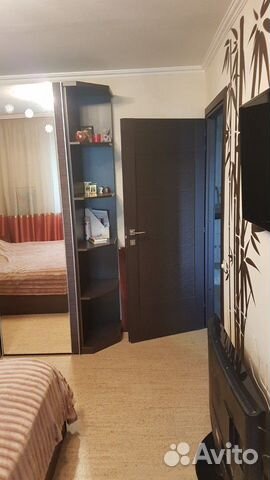 Комната 15 м² в 3-к, 12/12 эт.