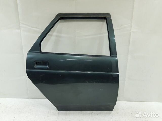 Дверь задняя правая LADA Priora