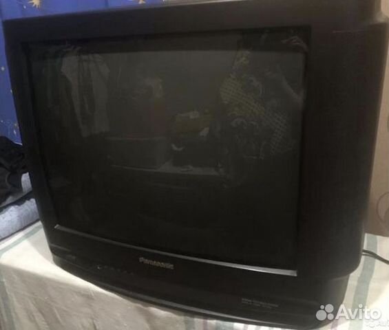 Телевизор Panasonic Телевизор Panasonic