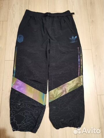 bape snowboard pants