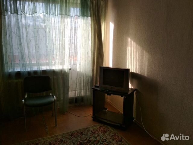 1-к квартира, 31.9 м², 5/5 эт.
