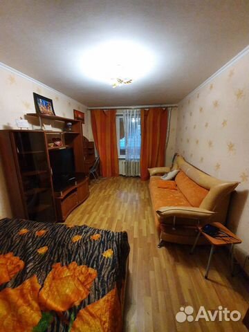 1-к квартира, 30 м², 2/5 эт.