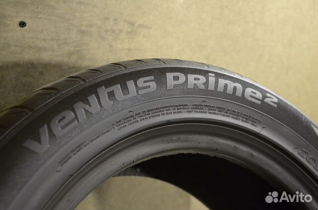 R16 205/55 Hankook Ventus Prime 2