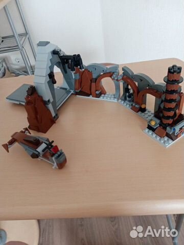 Наборы Lego Star Wars Наборы Lego Star Wars