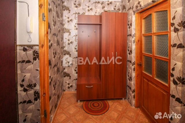 1-к квартира, 32.1 м², 4/6 эт. 1-к квартира, 32.1 м², 4/6 эт.