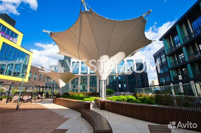 3-к квартира, 77 м², 5/5 эт.