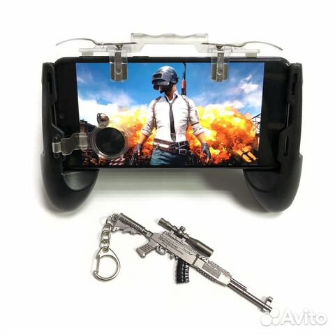 Набор «Maxi» PubgMobile Набор «Maxi» PubgMobile