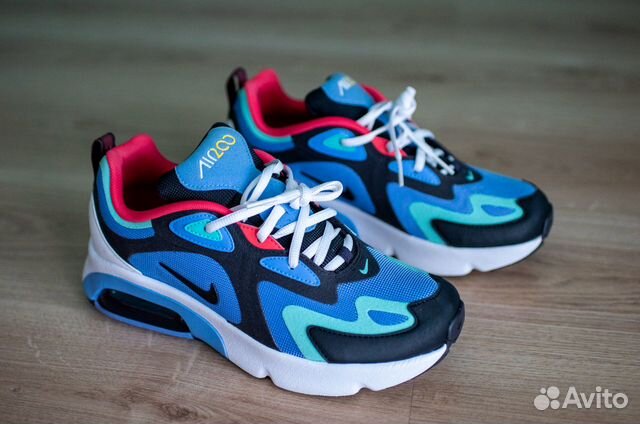 Nike air max 200 Nike air max 200