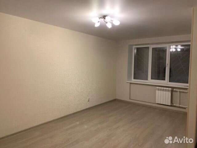 1-к квартира, 40 м², 1/10 эт. 1-к квартира, 40 м², 1/10 эт.